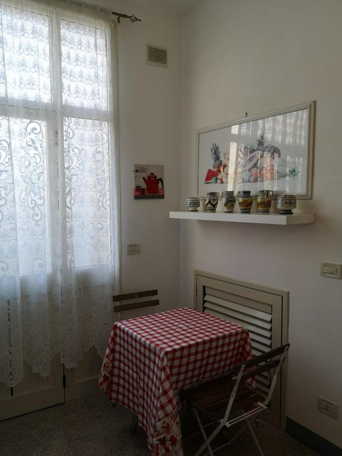 Appartamento Patty Cannole المظهر الخارجي الصورة