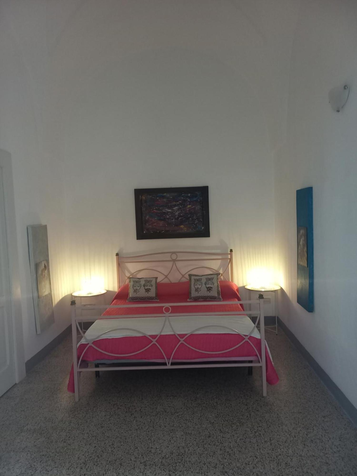 Appartamento Patty Cannole المظهر الخارجي الصورة