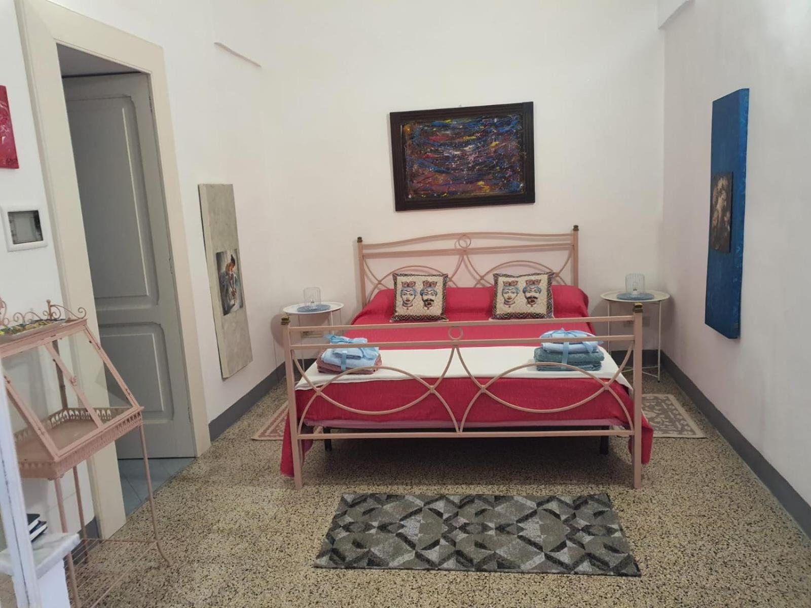 Appartamento Patty Cannole المظهر الخارجي الصورة