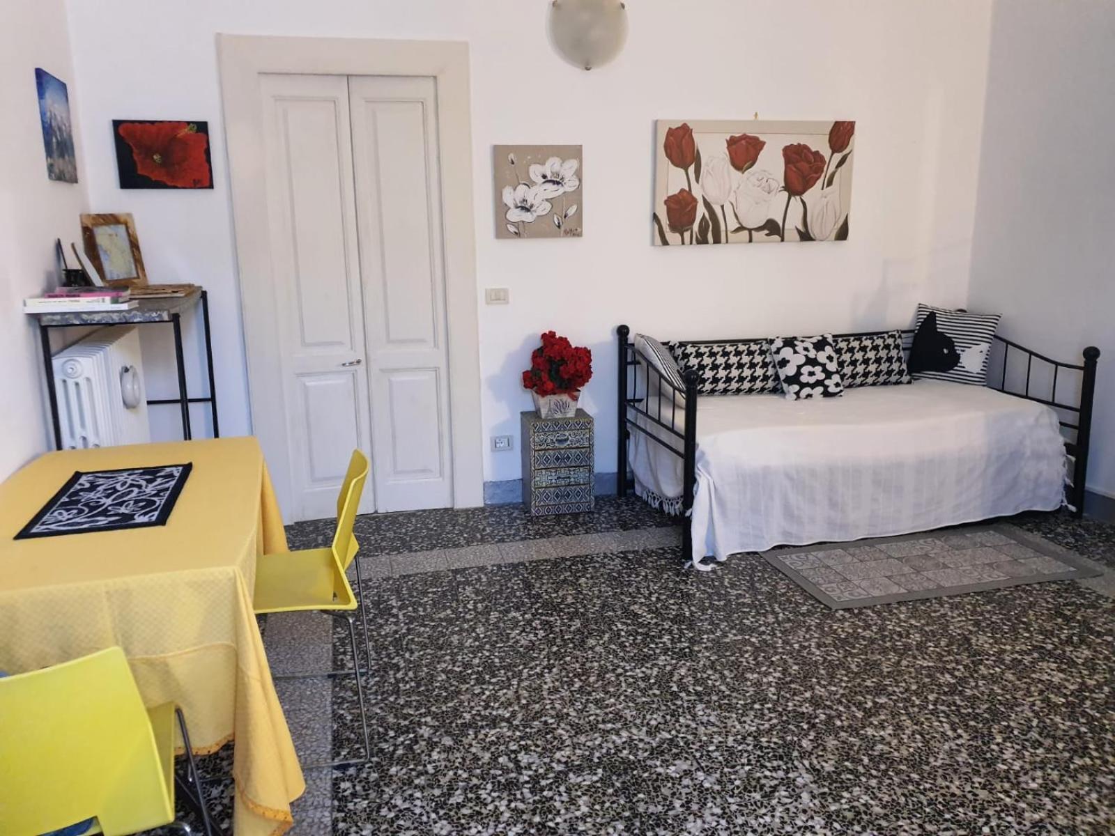 Appartamento Patty Cannole المظهر الخارجي الصورة